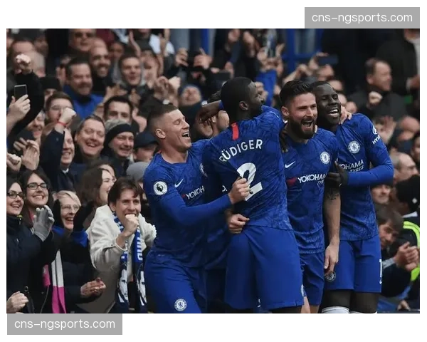 埃弗顿保级关键战胜利纪实：戴奇式的“复古英式压迫”重现古迪逊