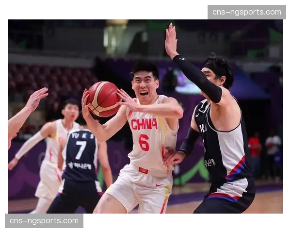 联盟通知：2026年CBA选秀大会将于7月举行，参选报名通道已开启