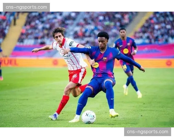 巴萨本赛季转会市场仅投入2884万欧，全球97队支出排在其之前