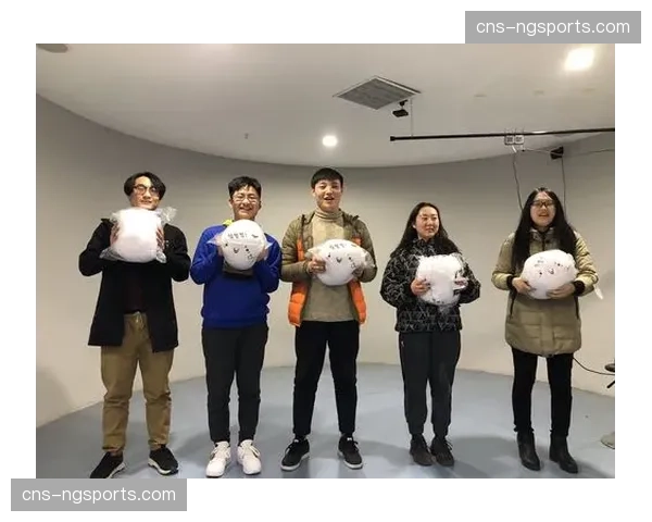 德国Sportec与林科体育达成战略合作，FIFA认证裁判科技体系落地中国市场